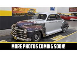 1948 Plymouth Deluxe (CC-2097416) for sale in Mankato, Minnesota