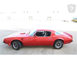 1975 Pontiac Firebird (CC-2097417) for sale in Houston, Texas