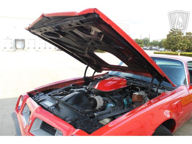 1975 Pontiac Firebird (CC-2097417) for sale in Houston, Texas