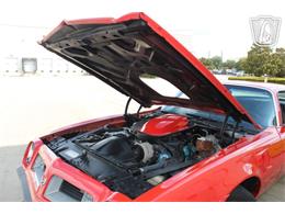 1975 Pontiac Firebird (CC-2097417) for sale in Houston, Texas