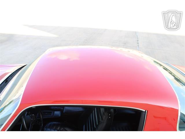 1975 Pontiac Firebird (CC-2097417) for sale in Houston, Texas