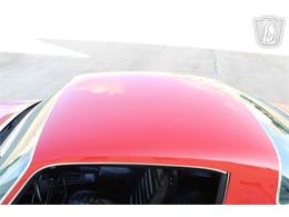 1975 Pontiac Firebird (CC-2097417) for sale in Houston, Texas