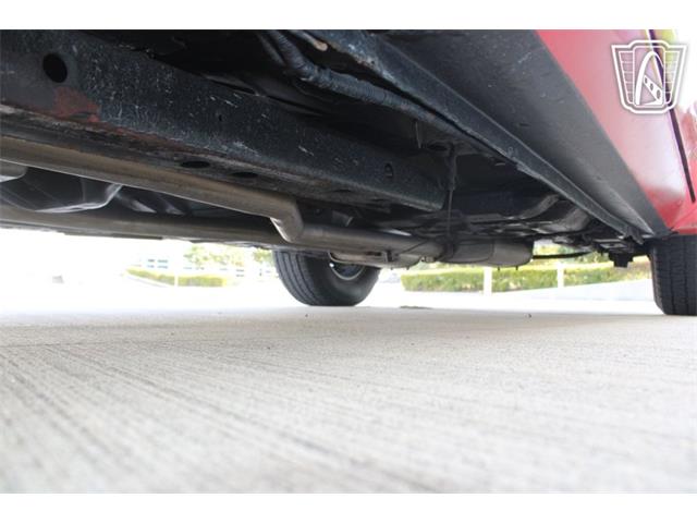 1975 Pontiac Firebird (CC-2097417) for sale in Houston, Texas