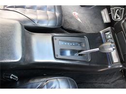 1975 Pontiac Firebird (CC-2097417) for sale in Houston, Texas