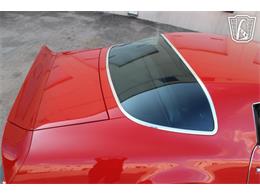 1975 Pontiac Firebird (CC-2097417) for sale in Houston, Texas
