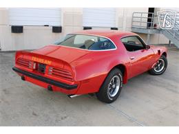 1975 Pontiac Firebird (CC-2097417) for sale in Houston, Texas