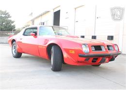 1975 Pontiac Firebird (CC-2097417) for sale in Houston, Texas