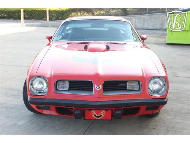 1975 Pontiac Firebird (CC-2097417) for sale in Houston, Texas
