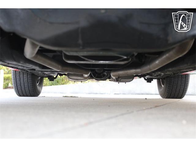 1975 Pontiac Firebird (CC-2097417) for sale in Houston, Texas
