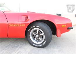 1975 Pontiac Firebird (CC-2097417) for sale in Houston, Texas