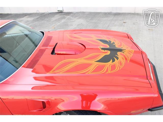1975 Pontiac Firebird (CC-2097417) for sale in Houston, Texas