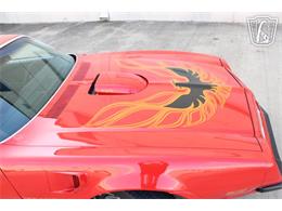 1975 Pontiac Firebird (CC-2097417) for sale in Houston, Texas