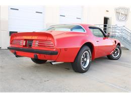 1975 Pontiac Firebird (CC-2097417) for sale in Houston, Texas