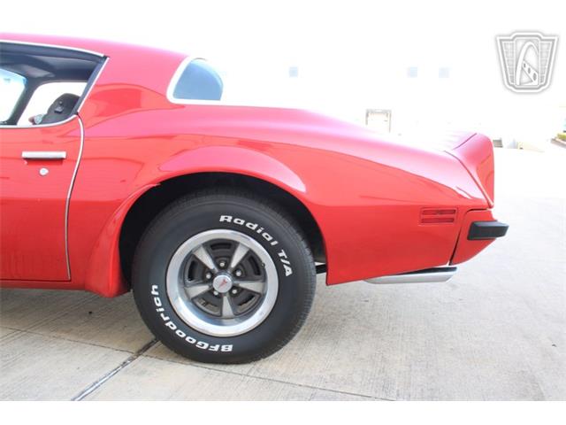 1975 Pontiac Firebird (CC-2097417) for sale in Houston, Texas