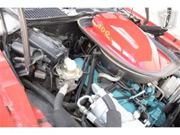 1975 Pontiac Firebird (CC-2097417) for sale in Houston, Texas