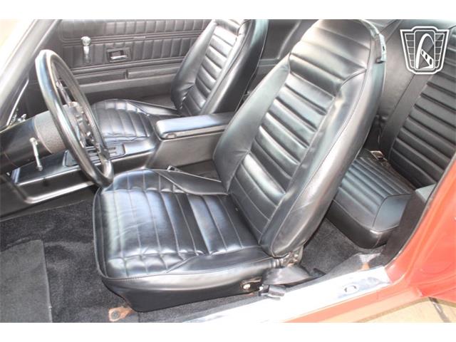 1975 Pontiac Firebird (CC-2097417) for sale in Houston, Texas