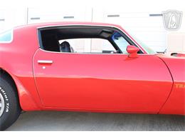 1975 Pontiac Firebird (CC-2097417) for sale in Houston, Texas