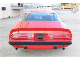 1975 Pontiac Firebird (CC-2097417) for sale in Houston, Texas