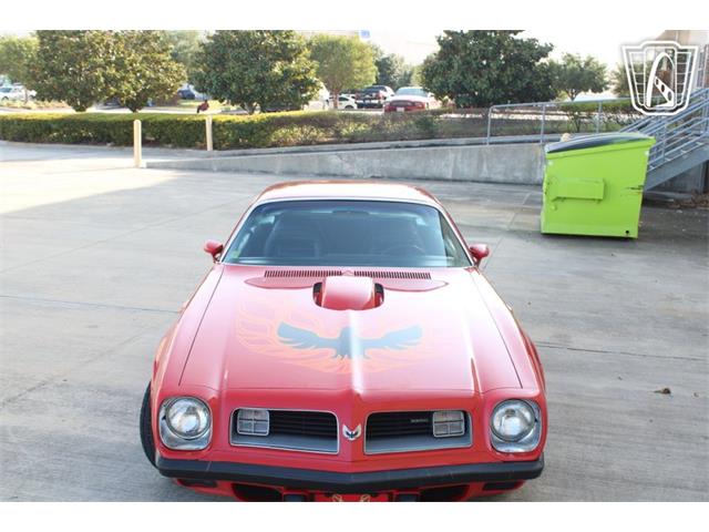 1975 Pontiac Firebird (CC-2097417) for sale in Houston, Texas