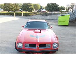 1975 Pontiac Firebird (CC-2097417) for sale in Houston, Texas