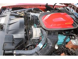 1975 Pontiac Firebird (CC-2097417) for sale in Houston, Texas