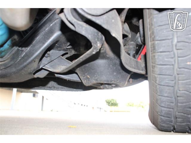 1975 Pontiac Firebird (CC-2097417) for sale in Houston, Texas