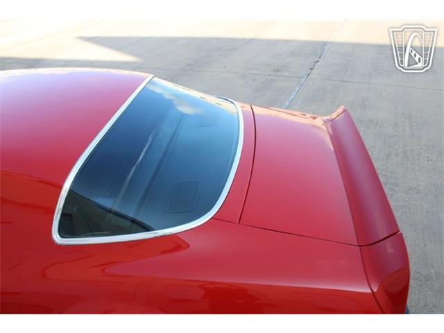 1975 Pontiac Firebird (CC-2097417) for sale in Houston, Texas