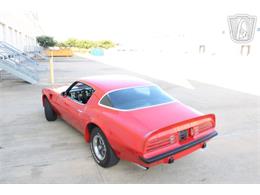 1975 Pontiac Firebird (CC-2097417) for sale in Houston, Texas