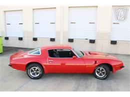 1975 Pontiac Firebird (CC-2097417) for sale in Houston, Texas
