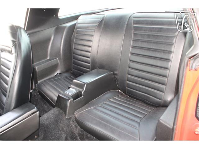 1975 Pontiac Firebird (CC-2097417) for sale in Houston, Texas