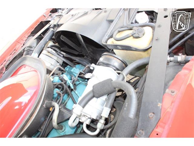 1975 Pontiac Firebird (CC-2097417) for sale in Houston, Texas