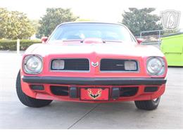 1975 Pontiac Firebird (CC-2097417) for sale in Houston, Texas