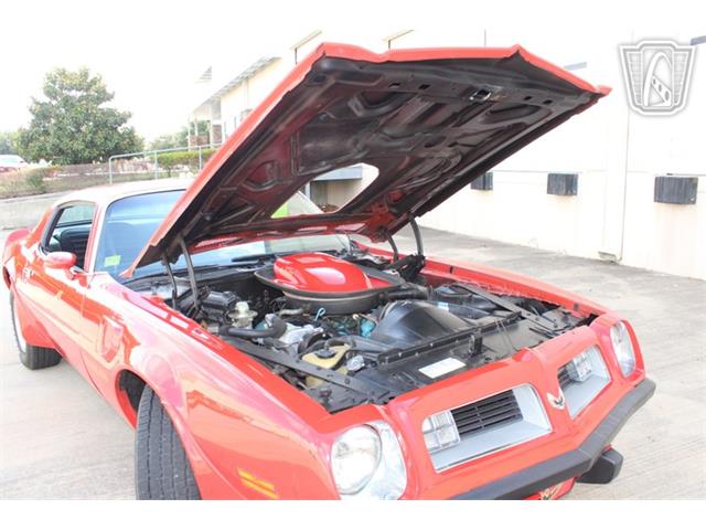 1975 Pontiac Firebird (CC-2097417) for sale in Houston, Texas