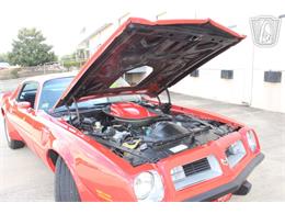 1975 Pontiac Firebird (CC-2097417) for sale in Houston, Texas