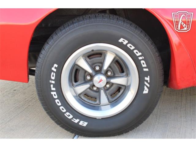 1975 Pontiac Firebird (CC-2097417) for sale in Houston, Texas