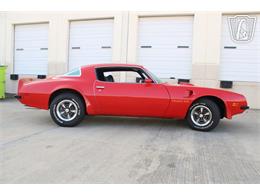 1975 Pontiac Firebird (CC-2097417) for sale in Houston, Texas