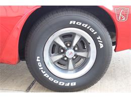 1975 Pontiac Firebird (CC-2097417) for sale in Houston, Texas