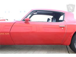 1975 Pontiac Firebird (CC-2097417) for sale in Houston, Texas