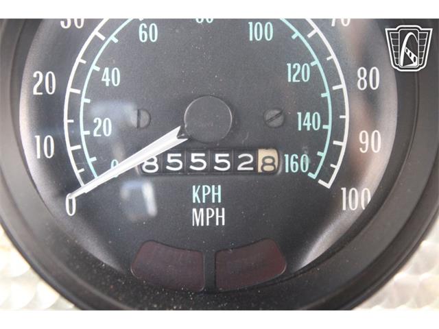 1975 Pontiac Firebird (CC-2097417) for sale in Houston, Texas