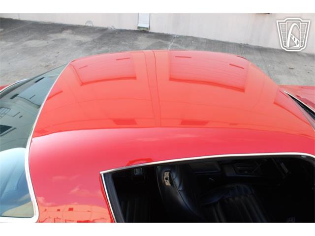 1975 Pontiac Firebird (CC-2097417) for sale in Houston, Texas
