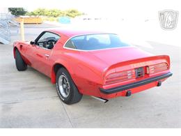 1975 Pontiac Firebird (CC-2097417) for sale in Houston, Texas