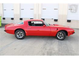 1975 Pontiac Firebird (CC-2097417) for sale in Houston, Texas