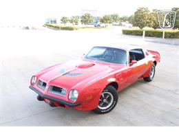 1975 Pontiac Firebird (CC-2097417) for sale in Houston, Texas