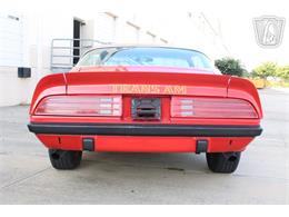 1975 Pontiac Firebird (CC-2097417) for sale in Houston, Texas