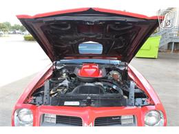 1975 Pontiac Firebird (CC-2097417) for sale in Houston, Texas