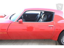 1975 Pontiac Firebird (CC-2097417) for sale in Houston, Texas