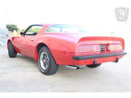 1975 Pontiac Firebird (CC-2097417) for sale in Houston, Texas