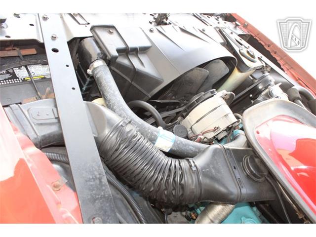 1975 Pontiac Firebird (CC-2097417) for sale in Houston, Texas
