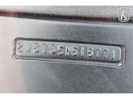 1975 Pontiac Firebird (CC-2097417) for sale in Houston, Texas