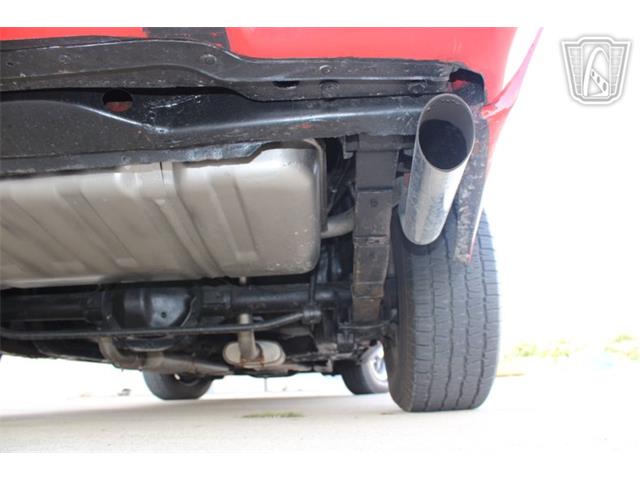 1975 Pontiac Firebird (CC-2097417) for sale in Houston, Texas